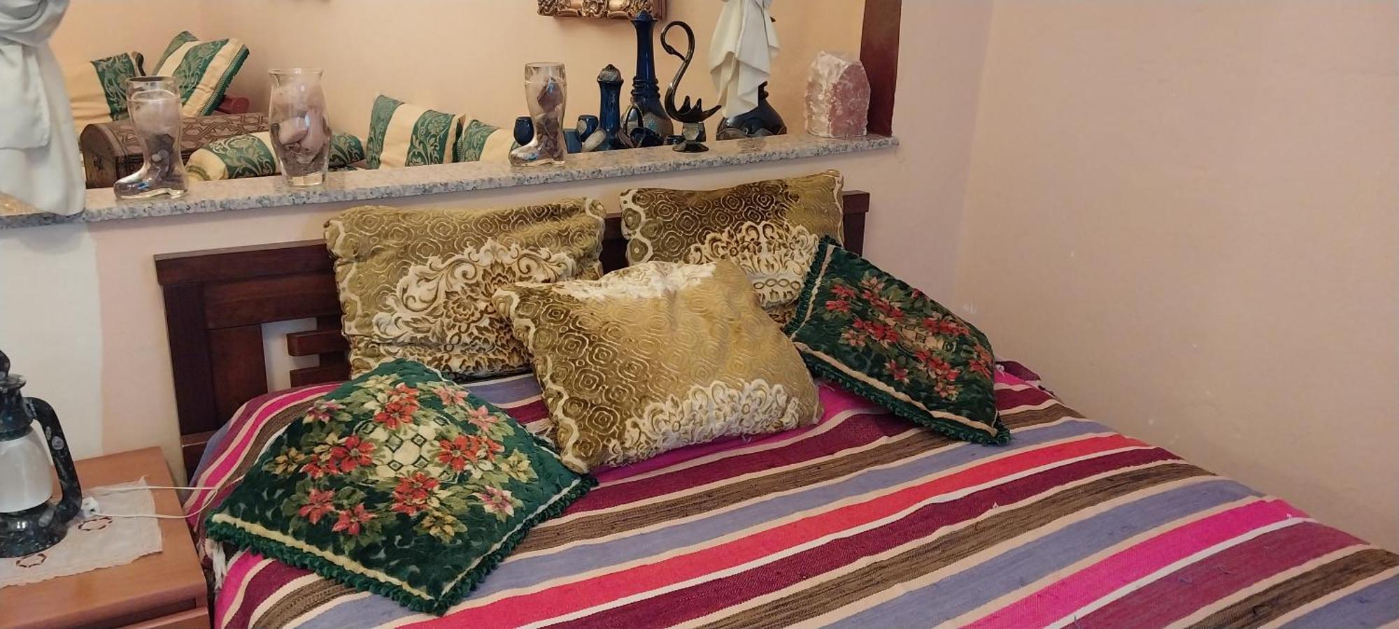 Riad Lala Zakia Moulay Idriss Cameră foto