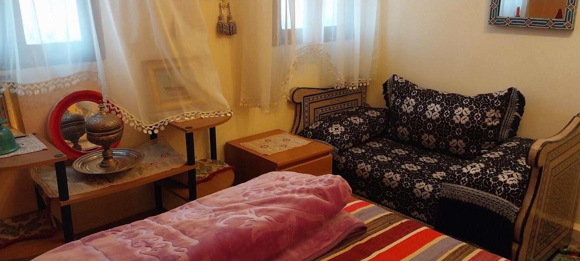 Riad Lala Zakia Moulay Idriss Cameră foto